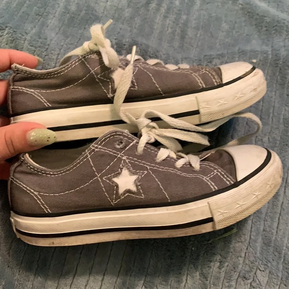 converse - Picture 4 of 5